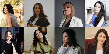 Как женщины создают бизнес в Узбекистане: истории успешных предпринимательниц из Ташкента