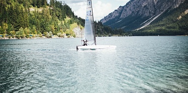 Как начать заниматься яхтингом и почему это стоит попробовать