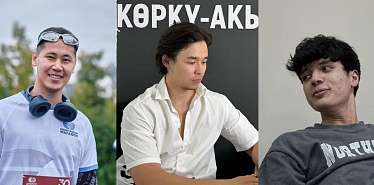 Сколько зарабатывают и тратят IT-специалисты в Астане, Бишкеке и Ташкенте