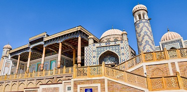 Undiscovered cities of Uzbekistan: 7 hidden gems for travelers