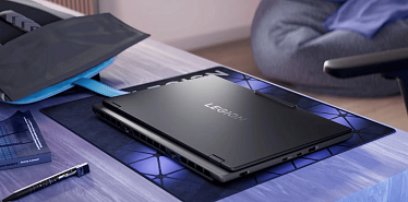 Lenovo Legion 5i: обзор игрового ноутбука и кому он подойдет в 2026 году
