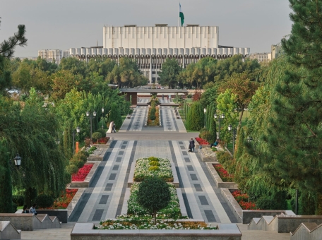 5-best-parks-for-leisure-and-recreation-in-tashkent