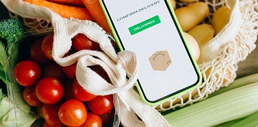 5 grocery delivery services in Osh: from fruits and vegetables to ready-made meals