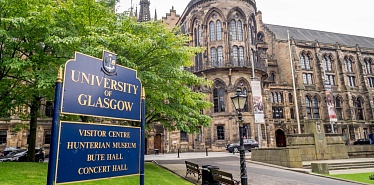 20 бесплатных курсов от University of Glasgow — одного из лучших вузов мира