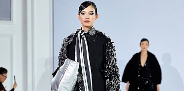36 сезон Kazakhstan Fashion Week: традиции и мода нового времени