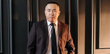 Креативная индустрия в Центральной Азии. Чингиз Аблаев об особенностях маркетинга в туристической отрасли