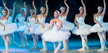 A guide to cultural spots in Almaty: museums and theaters