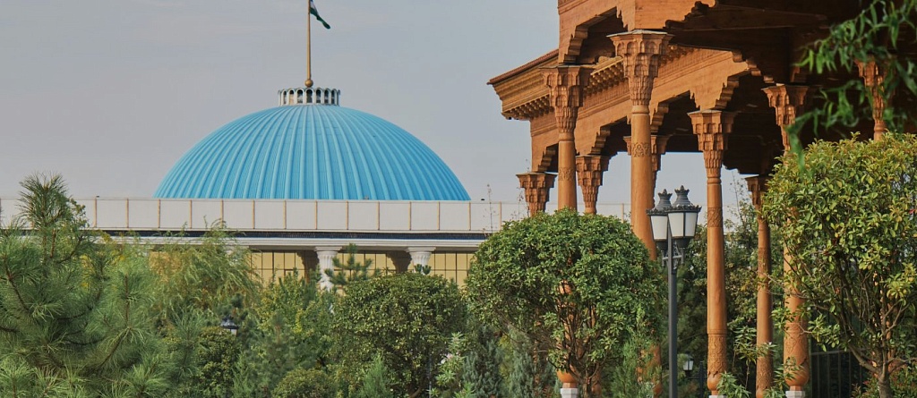 Гид по обновленному Ташкенту 2026: новые локации, концептуальные улицы и гастро-тренды