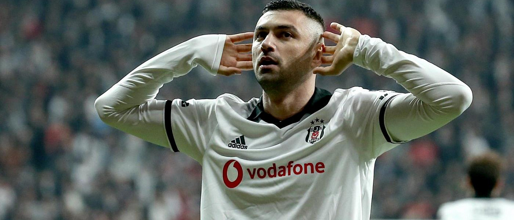 top-of-best-turkish-football-players-right-now