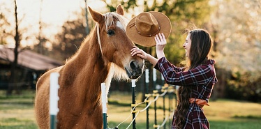 5 лучших ипподромов и конных клубов в Шымкенте