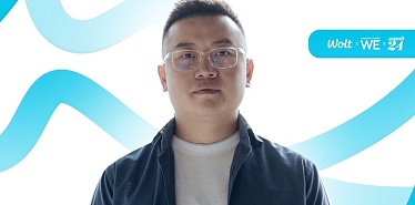 Евгений Пак о том, как сеть YAPONAMAMA растет в Ташкенте и расширяет аудиторию через Wolt