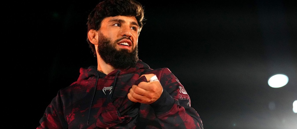 Дана Уайт допустил участие Армана Царукяна в турнире UFC в Белом доме