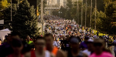 Almaty Marathon: 29 сентября пройдет самое масштабное беговое событие в Центральной Азии