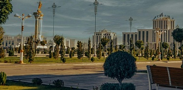 8 major cities of Turkmenistan and what they are known for