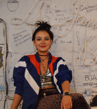 Бітірушілерге арналған порно