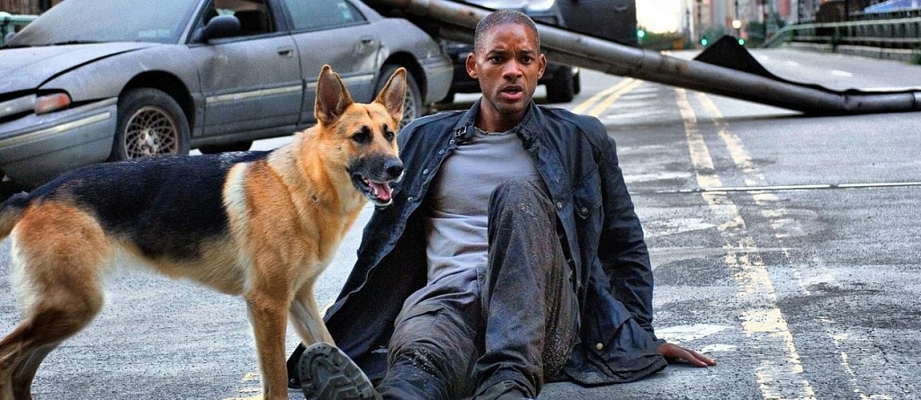 20 захватывающих фильмов и сериалов про конец света и выживание