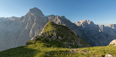 Top 10 highest mountains in Central Asia