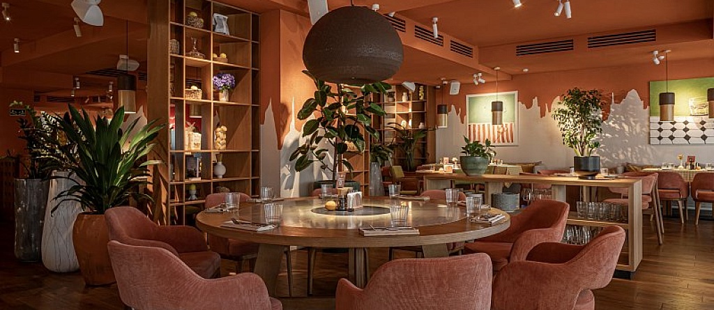 Где поесть настоящую пасту в Ташкенте: лучшие места города