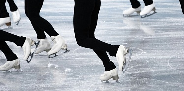 График работы и стоимость посещения крупнейшего ледового катка Ice City в Ташкенте