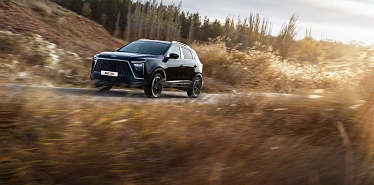 JAC объявляет о масштабном снижении цен на автомобили в Казахстане