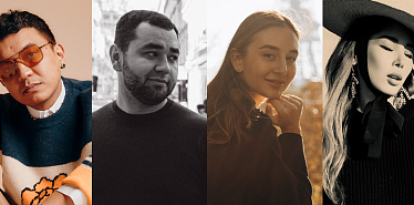 8 креативных предпринимателей Алматы, которые создают современный город