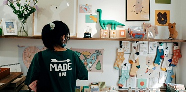 Where to buy souvenirs in Baku: what to bring from the capital of Azerbaijan