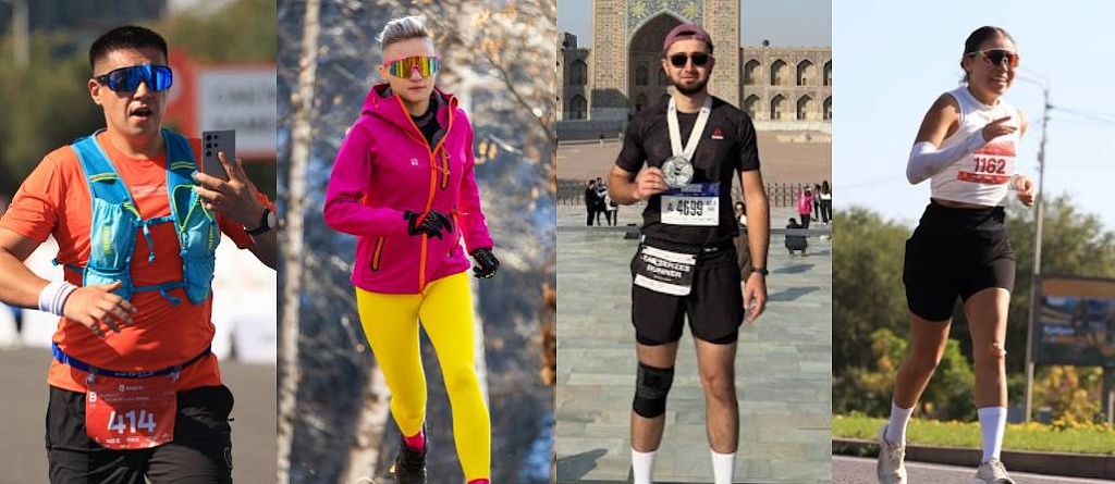 Международная серия TAN: кто прошел все забеги первого сезона и как это было