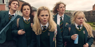 8 подростковых сериалов от Netflix, которые вы, возможно, не видели