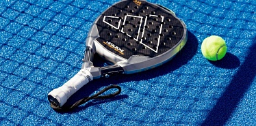 Where to play padel in Tashkent with friends or family