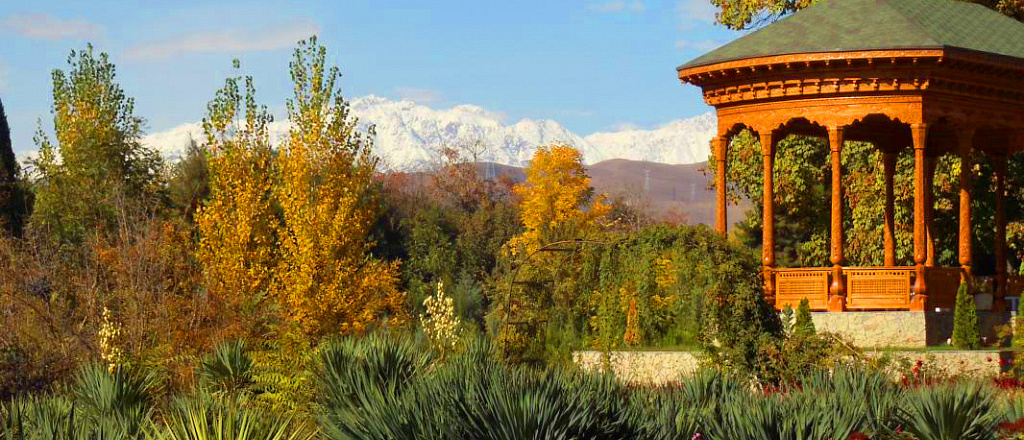 best-parks-in-the-capital-of-tajikistan