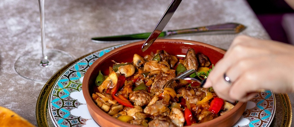 10 заведений Ташкента, куда приходят ради еды, а не ради интерьера. Часть 2