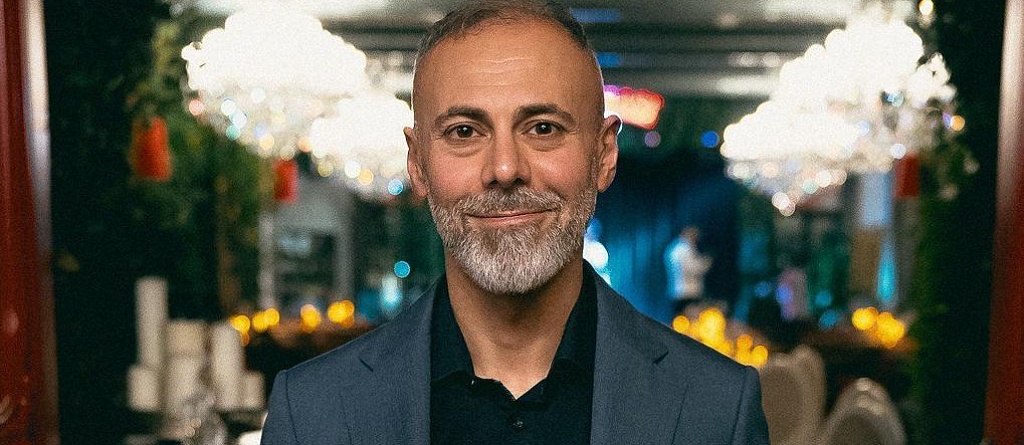 Креативный класс. Джавид Курбанов о стендапе, культурном коде и конкуренции с ИИ