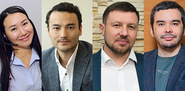 Я работаю в Beeline Казахстан. Как сотрудники растут внутри компании от оператора до руководителя