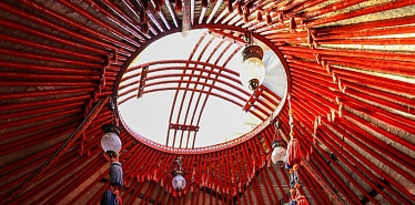 Cultural traditions of Kyrgyzstan: a guide for foreigners