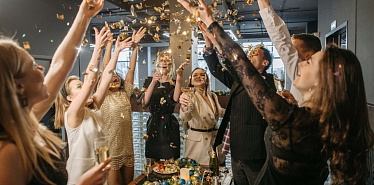 Where to hold a corporate event in Tashkent: 10 stylish restaurants, hotels and complexes