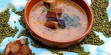 Где готовят самую вкусную машхурду в Ташкенте: 7 заведений столицы
