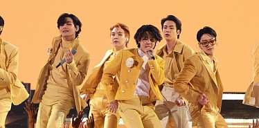 Arirang World Tour BTS: расписание и города