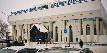 8 cultural places to visit in Aktobe