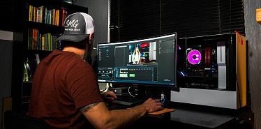 8 ИИ-инструментов, которые помогут вам сгенерировать качественное видео