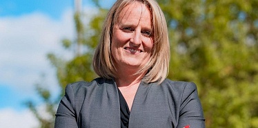 A U.S. diplomat on life and work in Central Asia, joint projects, and programs for Kazakhstanis