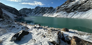 Why you should visit Kyrgyzstan in winter: 9 must-see destinations