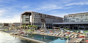 5 причин, почему новый Rixos Tersane Istanbul — идеальный выбор для отдыха в Стамбуле