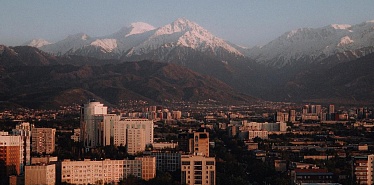 Central Asia weekly update: international recognition, sports achievements, and strategic cooperation