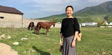 Entrepreneur from Singapore on life in Almaty, local people and traditions