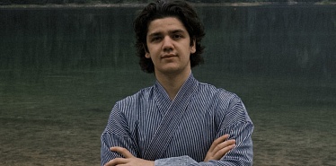 «Чем меньше будет кринжа, тем быстрее будет развиваться индустрия», — Фаррух Шарипов о контенте и блоге