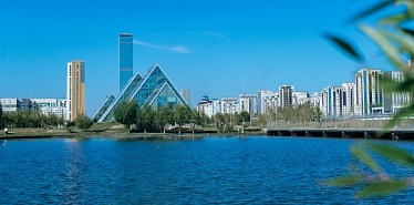 Where to go with children in Astana: 16 options for leisure and recreation