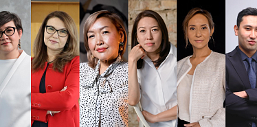 Тенденции в подборе персонала. Взгляд HR-экспертов Центральной Азии