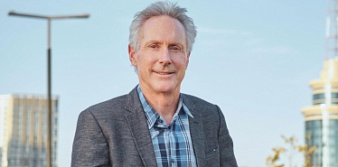 How to become an Ironman. Advice from the six-time champion from the USA, Mark Allen