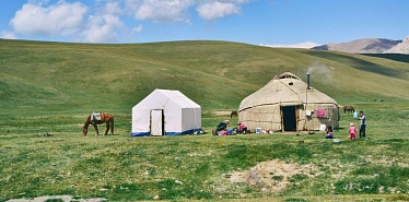 Traveling to Kyrgyzstan: everything you need to know about the country