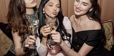 12 ресторанов Ташкента, куда пригласить любимую в особенный день